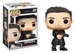 POP MOVIES - BLADE RUNNER 2049 - OFFICER K - 476